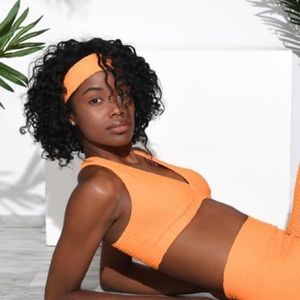 Booty By Brabants Headband